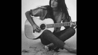 JOAN BAEZ ~ The Lily Of The West ~