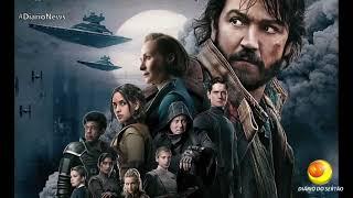 Diário Pop: Comentarista traz dicas de filmes e séries para o final de semana