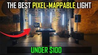 The Best Pixel Tube-Style Light Under $100 - Gear Review