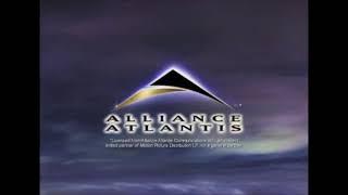 Alliance Atlantis/Sony BMG Music Entertainment