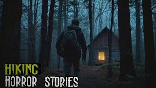 5 TRUE Chilling Hiking Horror Stories