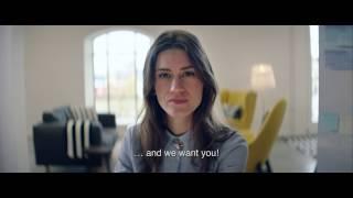 THE ADVENTURE - working with digital solutions at IKEA Business Solutions