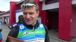 Игорь Усачев. Комментарий