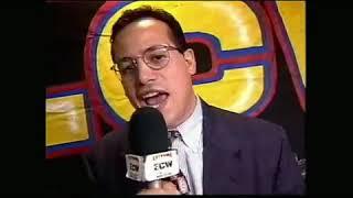 ECW TV 08/1/1995