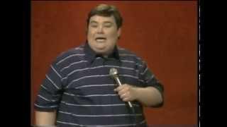 John Pinette | April 27, 1987