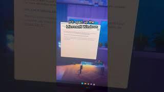 Useful PC Tip 4 : How to run a free Virus scan in Windows #windows11 #pchelp #antivirus #pc #techtip