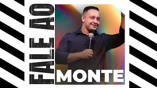 FALE AO MONTE | Pastor Alexsander Bedaque | Terça Especial