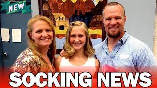 Kody Brown's Controversial Comment About Ysabel Sparks Outrage | Sister Wives Fans React!