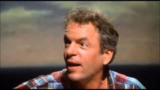 Spalding Gray segment from Swimming to Cambodia (1987)