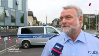 Bandenkrieg in Erkrath (Düsseldorf) zwischen Rockern und Libanesen & Arabern