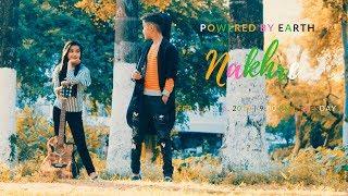 Nakhre - Jassi Gill | Choreography By Rahul Aryan | Dance Short Film..