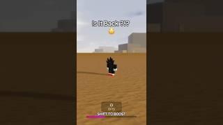 IM READY For The New Time Wraiths #roblox #flashpoint
