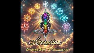 Ascension - Professor Griff Ft. Rasheeda Ali (Official Video)