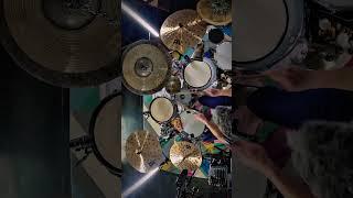 Set  #drums  #drummer #drumming #foryou #drummers #nickybagzz