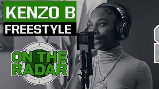 The Kenzo B Freestyle (Beat: Fivio Foreign - City Of Gods)