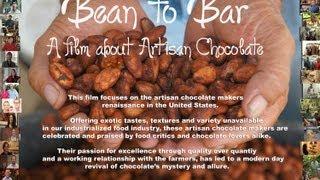 BEAN TO BAR Film Trailer, a film about artisan chocolate. www.binaryrecordingstudio.com