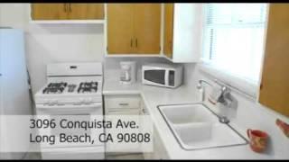 HomeViewLLC. - Real Estate Video Tour - 3096 Conquista Ave., Long Beach, CA 90808 -  MLS: P776486