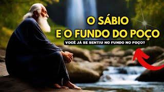 COMO SAIR DO FUNDO DO POÇO? É possível Recomeçar! | Motivação e Reflexão.