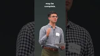Handling the Word of God | CSOC UT Austin | Solid Ground
