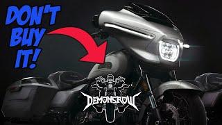 Buying Your First Harley Davidson? WATCH THIS 1st!!