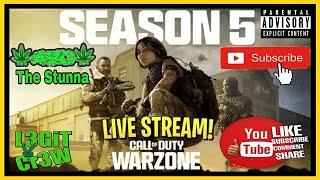 WARZONE LIVE! Riot Shield Solo's On These Warzone Streets Then Quads Later! ( 18+ Stream )