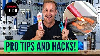 11 Of The Most Useful Pro Tips And Hacks, EVER!