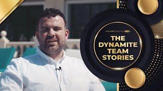 Episode 3: Who Are Dynamite Lifestyle?