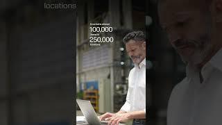 Transforming warehouse management with AI