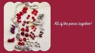 August Jesse James Beads Ambassador Challenge