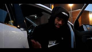 SHENNUMBANINE - Shanks & Sticks ( prod. Yamaicaproductions )