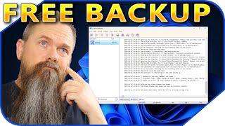 Free Windows 10 and 11 Backup