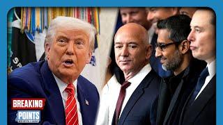 AI Expert WARNS Trump Bill Is Total DISASTER