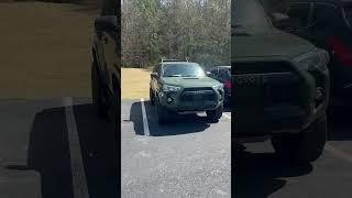 4Runner TRD PRO