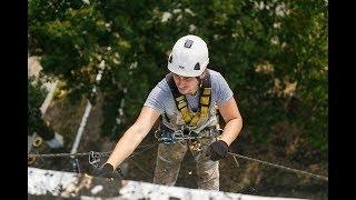 Герметизация наружных  швов  | Промышленный альпинизм