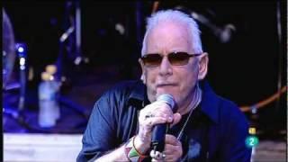 Eric Burdon & The Animals - Boom Boom (Live, 2011) 