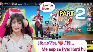 I LOVE YOU AH.. PART 2 ME AAP SE PYAR KARTI HU