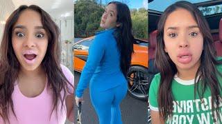 Best Andrea Lopez TikTok Compilations - New Funny Tik Tok Memes