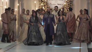 Hassan Sheheryar Yasin, ,Ali Xeeshan among designers showcasing collections on final day of Pantene