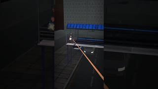 Robbery Rampage: Gun Heist #48 #shorts