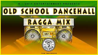 OLDSCHOOL DANCEHALL RAGGA MIX BY DJ KELDEN - SHAGGY,CHAKA DEMUS,PLIERS, CATTY RANKS,MR VEGAS,RED FOX