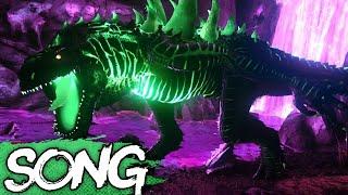 ARK Aberration Song | Not Afraid of the Dark | (ARK: Survival Evolved)