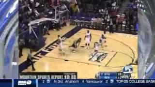 Jimmer & Gang LIGHT UP AIR FORCE!!