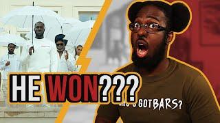 SNEAK DISSIN'! | STORMZY - MEL MADE ME DO IT | KRXOVR REACTION