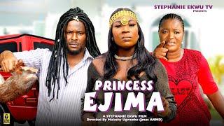 PRINCESS EJIMA 3&4-NEW MOVIE-ZUBBY MICHAEL-CHACHA EKE-STEPHANIE EKWU-LATEST NIGERIAN MOVIE 2024