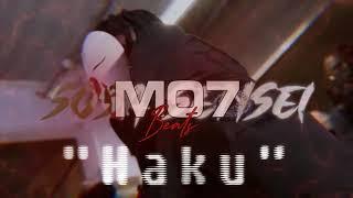 Sosa Sensei X Central Cee Melodic Drill Beat 2021 "Haku"  Prod by MO7 Beats x Okkodeine