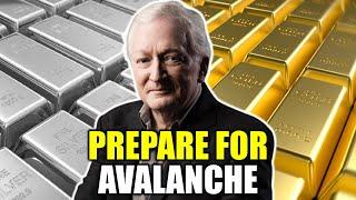 WARNING! This Is What's Going To Happen To Gold & Silver Prices - Michael Oliver | Gold Silver Price