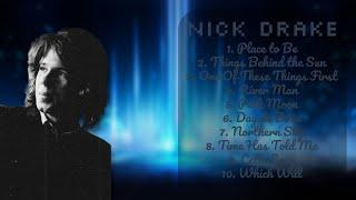 Nick Drake-Iconic tracks of 2024-Finest Tracks Playlist-Progressive