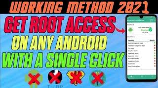 Get Root Acess Without Rooting Your Device  | Tech Informer #Techinformer #Root #Shorts