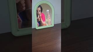 retro song   retro style GRWM saree