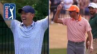 Best holes-in-one on the PGA TOUR | 2022-23